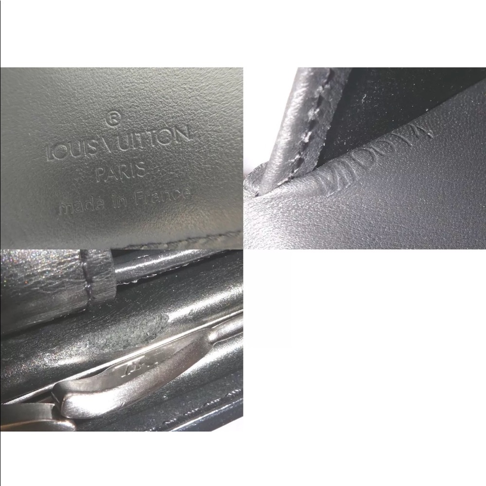 Louis Vuitton wallet - Picture 6 of 8